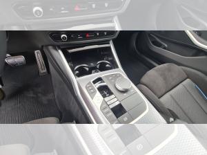 BMW 320 320d xDrive Limousine M Sportpaket HiFi DAB LED