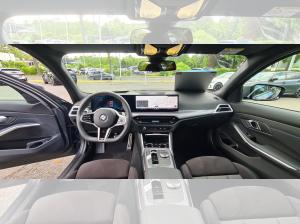 BMW 320 320d xDrive Limousine M Sportpaket HiFi DAB LED