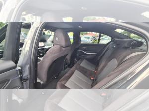 BMW 320 320d xDrive Limousine M Sportpaket HiFi DAB LED