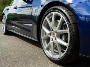 Porsche Panamera 4 E-Hybrid