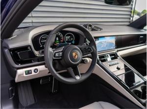 Porsche Panamera 4 E-Hybrid