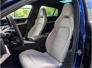 Porsche Panamera 4 E-Hybrid