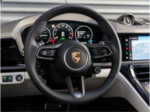 Porsche Panamera 4 E-Hybrid