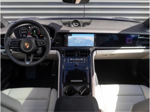 Porsche Panamera 4 E-Hybrid