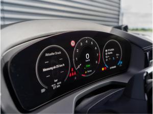 Porsche Panamera 4 E-Hybrid