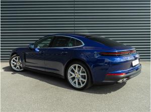 Porsche Panamera 4 E-Hybrid