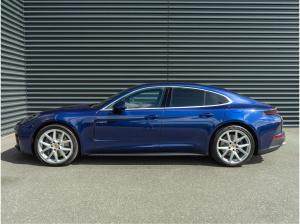 Porsche Panamera 4 E-Hybrid