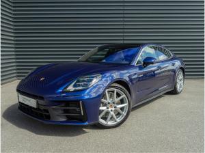 Porsche Panamera 4 E-Hybrid