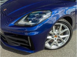Porsche Panamera 4 E-Hybrid