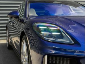 Porsche Panamera 4 E-Hybrid