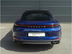 Porsche Panamera 4 E-Hybrid
