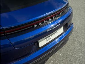 Porsche Panamera 4 E-Hybrid