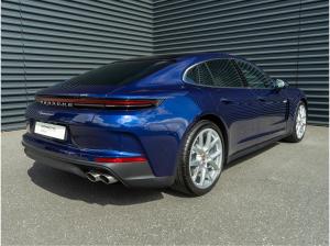 Porsche Panamera 4 E-Hybrid