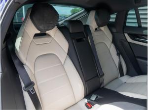 Porsche Panamera 4 E-Hybrid