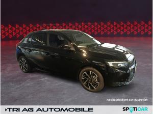 Opel Corsa GS Hybrid 6-Gang-Doppelkupplungsgetriebe (eDCT) Tech-Paket-GS / Infotainment-Paket