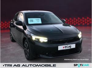 Opel Corsa GS Hybrid 6-Gang-Doppelkupplungsgetriebe (eDCT) Tech-Paket-GS / Infotainment-Paket