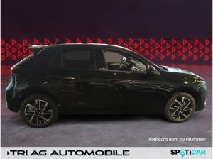 Opel Corsa GS Hybrid 6-Gang-Doppelkupplungsgetriebe (eDCT) Tech-Paket-GS / Infotainment-Paket