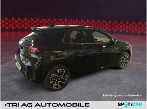 Opel Corsa GS Hybrid 6-Gang-Doppelkupplungsgetriebe (eDCT) Tech-Paket-GS / Infotainment-Paket