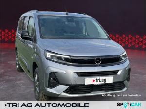Opel Combo XL GS 1.5 Diesel MT-6 S/S Connect+ Paket Winter-Paket