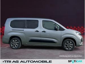 Opel Combo XL GS 1.5 Diesel MT-6 S/S Connect+ Paket Winter-Paket