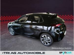 Opel Corsa GS Hybrid 6-Gang-Doppelkupplungsgetriebe (eDCT) Tech-Paket-GS / Infotainment-Paket