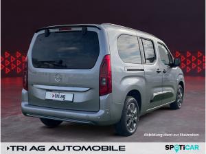 Opel Combo XL GS 1.5 Diesel MT-6 S/S Connect+ Paket Winter-Paket