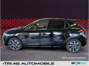Opel Corsa GS Hybrid 6-Gang-Doppelkupplungsgetriebe (eDCT) Tech-Paket-GS / Infotainment-Paket
