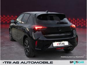 Opel Corsa GS Hybrid 6-Gang-Doppelkupplungsgetriebe (eDCT) Tech-Paket-GS / Infotainment-Paket