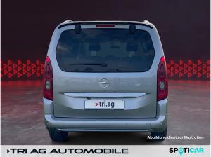 Opel Combo XL GS 1.5 Diesel MT-6 S/S Connect+ Paket Winter-Paket