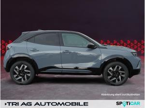 Opel Mokka GS 1.2 Direct Injection Turbo MT6. S/S Infotainment-Paket Komfort-Paket Winter-Paket Allwetterreifen