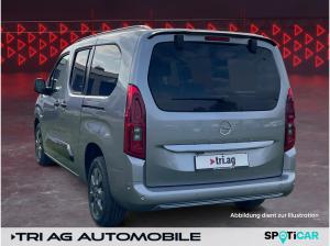 Opel Combo XL GS 1.5 Diesel MT-6 S/S Connect+ Paket Winter-Paket