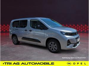 Opel Combo XL GS 1.5 Diesel MT-6 S/S 7-Sitzer Connect+ Paket Winter-Paket
