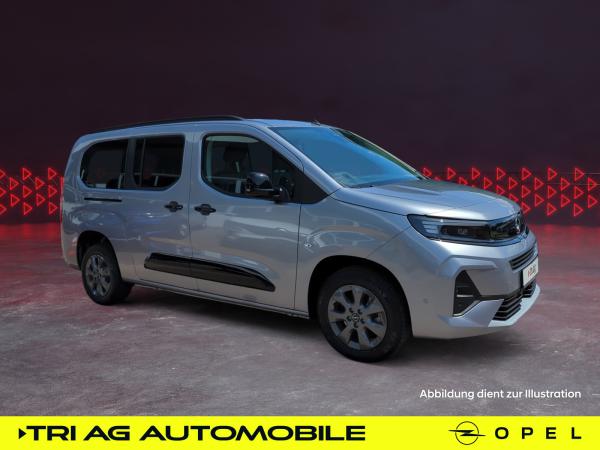 Opel Combo XL GS 1.5 Diesel MT-6 S/S 7-Sitzer Connect+ Paket Winter-Paket