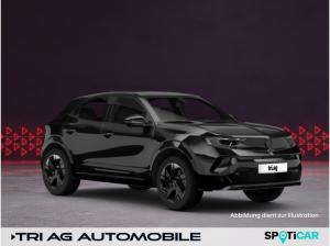 Opel Mokka GS 1.2 Direct Injection Turbo MT6. S/S Infotainment-Paket Komfort-Paket Winter-Paket Allwetterreifen