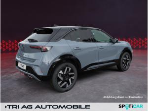 Opel Mokka GS 1.2 Direct Injection Turbo MT6. S/S Infotainment-Paket Komfort-Paket Winter-Paket Allwetterreifen