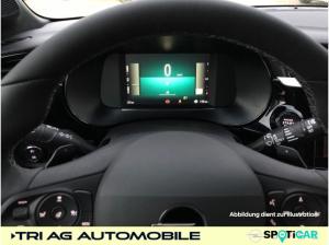 Opel Corsa GS Hybrid 6-Gang-Doppelkupplungsgetriebe (eDCT) Tech-Paket-GS / Infotainment-Paket