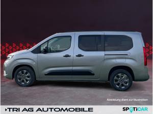 Opel Combo XL GS 1.5 Diesel MT-6 S/S Connect+ Paket Winter-Paket