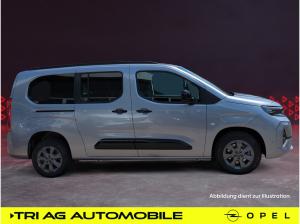 Opel Combo XL GS 1.5 Diesel MT-6 S/S 7-Sitzer Connect+ Paket Winter-Paket