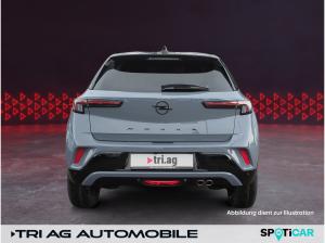 Opel Mokka GS 1.2 Direct Injection Turbo MT6. S/S Infotainment-Paket Komfort-Paket Winter-Paket Allwetterreifen