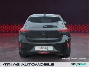 Opel Corsa GS 1.2 Direct Injection Turbo MT6 S/S Infotainment-Paket Tech-Paket Winter-Paket Allwetterreifen