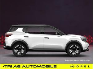 Opel Frontera GS Hybrid eDCT6 Tech-Paket Winter-Paket Allwetterreifen 17-Zoll-Alu