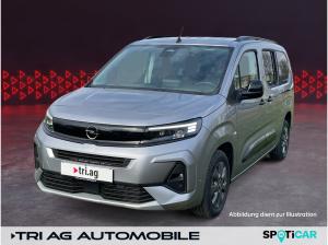 Opel Combo XL GS 1.5 Diesel MT-6 S/S Connect+ Paket Winter-Paket