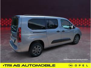 Opel Combo XL GS 1.5 Diesel MT-6 S/S 7-Sitzer Connect+ Paket Winter-Paket