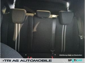 Opel Corsa GS Hybrid 6-Gang-Doppelkupplungsgetriebe (eDCT) Tech-Paket-GS / Infotainment-Paket