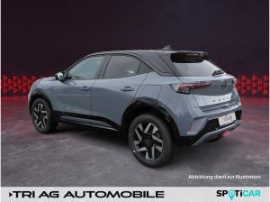 Opel Mokka GS 1.2 Direct Injection Turbo MT6. S/S Infotainment-Paket Komfort-Paket Winter-Paket Allwetterreifen