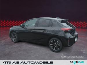 Opel Corsa GS 1.2 Direct Injection Turbo MT6 S/S Infotainment-Paket Tech-Paket Winter-Paket Allwetterreifen