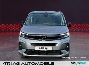 Opel Combo XL GS 1.5 Diesel MT-6 S/S Connect+ Paket Winter-Paket