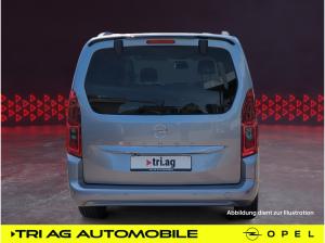 Opel Combo XL GS 1.5 Diesel MT-6 S/S 7-Sitzer Connect+ Paket Winter-Paket