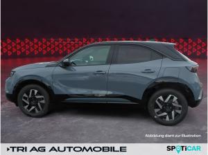 Opel Mokka GS 1.2 Direct Injection Turbo MT6. S/S Infotainment-Paket Komfort-Paket Winter-Paket Allwetterreifen