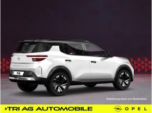Opel Frontera GS Hybrid eDCT6 Tech-Paket Winter-Paket Allwetterreifen 17-Zoll-Alu